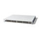 Cisco  commutateur réseau Géré L2/L3 Gigabit Ethernet (10/100/1000) Blanc - C1300-48T-4X