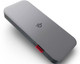Lenovo GO Lithium Polymère (LiPo) 10000 mAh Recharge sans fil Gris - G0A3LG1WWW