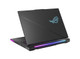 ASUS ROG Strix SCAR 16 G634JYR-XS97 Intel® Core™ i9 i9-14900HX Ordinateur portable 40,6 cm (16") Quad HD+ 32 Go DDR5-SDRAM 2 To SSD NVIDIA GeForce RTX 4090 Wi-Fi 6E (802.11ax) Windows 11 Pro Noir - 90NR0IJ2-M000P0 ASUS ROG Strix SCAR 16 G634JYR-XS97 Intel® Core™ i9 i9-14900HX Ordinateur portable 40,6 cm (16") Quad HD+ 32 Go DDR5-SDRAM 2 To SSD NVIDIA GeForce RTX 4090 Wi-Fi 6E (802.11ax) Windows 11 Pro Noir - 90NR0IJ2-M000P0