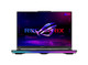 ASUS ROG Strix SCAR 16 G634JYR-XS97 Intel® Core™ i9 i9-14900HX Ordinateur portable 40,6 cm (16") Quad HD+ 32 Go DDR5-SDRAM 2 To SSD NVIDIA GeForce RTX 4090 Wi-Fi 6E (802.11ax) Windows 11 Pro Noir - 90NR0IJ2-M000P0 ASUS ROG Strix SCAR 16 G634JYR-XS97 Intel® Core™ i9 i9-14900HX Ordinateur portable 40,6 cm (16") Quad HD+ 32 Go DDR5-SDRAM 2 To SSD NVIDIA GeForce RTX 4090 Wi-Fi 6E (802.11ax) Windows 11 Pro Noir - 90NR0IJ2-M000P0