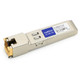 AddOn Networks  module émetteur-récepteur de réseau Cuivre 1000 Mbit/s - SFP-100BASE-TX-I-AO AddOn Networks  module émetteur-récepteur de réseau Cuivre 1000 Mbit/s - SFP-100BASE-TX-I-AO