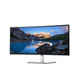 DELL UltraSharp U3425WE écran plat de PC 86,7 cm (34.1") 3440 x 1440 pixels Wide Quad HD LCD Noir, Argent - DELL-U3425WE