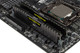 Corsair Vengeance LPX 16GB DDR4 2666MHz module de mémoire 16 Go 4 x 4 Go 288-pin DIMM - CMK16GX4M4A2666C16