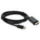 AddOn Networks  câble vidéo et adaptateur 1,8 m USB Type-C HDMI Noir - USBC2H4MM6F-AA