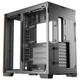 Antec C8 Wood Full Tower Noir, Bois - 0-761345-10079-3