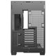 Antec C8 Wood Full Tower Noir, Bois - 0-761345-10079-3