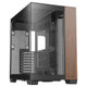 Antec C8 Wood Full Tower Noir, Bois - 0-761345-10079-3