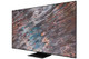 Samsung  Écran d'affichage dynamique Écran plat de signalisation numérique 165,1 cm (65") LED Wifi 500 cd/m² 8K Ultra HD Noir Intégré dans le processeur 16/7 - QP65A-8K