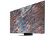 Samsung  Écran d'affichage dynamique Écran plat de signalisation numérique 165,1 cm (65") LED Wifi 500 cd/m² 8K Ultra HD Noir Intégré dans le processeur 16/7 - QP65A-8K