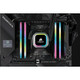 Corsair Vengeance RGB Pro  module de mémoire 16 Go 2 x 8 Go DDR4 3600 MHz - CMH16GX4M2D3600C18 Corsair Vengeance RGB Pro  module de mémoire 16 Go 2 x 8 Go DDR4 3600 MHz - CMH16GX4M2D3600C18
