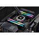 Corsair Vengeance RGB Pro  module de mémoire 16 Go 2 x 8 Go DDR4 3600 MHz - CMH16GX4M2D3600C18 Corsair Vengeance RGB Pro  module de mémoire 16 Go 2 x 8 Go DDR4 3600 MHz - CMH16GX4M2D3600C18