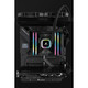 Corsair Vengeance RGB Pro  module de mémoire 16 Go 2 x 8 Go DDR4 3600 MHz - CMH16GX4M2D3600C18 Corsair Vengeance RGB Pro  module de mémoire 16 Go 2 x 8 Go DDR4 3600 MHz - CMH16GX4M2D3600C18