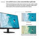 HP Series 3 Pro Moniteur FHD 23,8 pouces - 324pf - 9U5J5UT