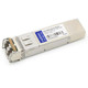 AddOn Networks  module émetteur-récepteur de réseau Fibre optique 10000 Mbit/s SFP+ 1370 nm - SFP-10GB-CW-37-80-AO