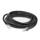 AddOn Networks  câble de réseau Noir 1,83 m Cat5e U/UTP (UTP) - ADD-6FCAT5ENB-BK