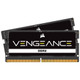 Corsair Vengeance  module de mémoire 64 Go 2 x 32 Go DDR5 262-pin SO-DIMM - CMSX64GX5M2A5200C44