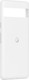 Google Coque Pixel 7a Blanc - GGLGA04319