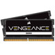 Corsair Vengeance  module de mémoire 16 Go 2 x 8 Go DDR5 262-pin SO-DIMM ECC - CMSX16GX5M2A4800C40
