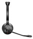 Jabra Engage 55 SE Casque Sans fil Arceau Bureau/Centre d'appels Noir - 9659-430-125