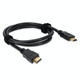 AddOn Networks  câble HDMI 0,91 m HDMI Type A (Standard) Noir - HDMI2HDMI3F