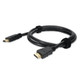 AddOn Networks  câble HDMI 0,91 m HDMI Type A (Standard) Noir - HDMI2HDMI3F