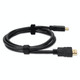 AddOn Networks  câble HDMI 0,91 m HDMI Type A (Standard) Noir - HDMI2HDMI3F