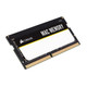 Corsair  module de mémoire 64 Go 2 x 32 Go DDR4 288-pin DIMM - CMSA64GX4M2A2666C18