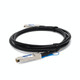 AddOn Networks  câble InfiniBand et à fibres optiques 0,5 m QSFP28 Noir - JL271A-0-5M-AO