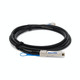 AddOn Networks  câble InfiniBand et à fibres optiques 0,5 m QSFP28 Noir - JL271A-0-5M-AO