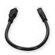 AddOn Networks  câble USB USB 2.0 0,2 m Micro-USB B USB A Noir - USBOTG8IN AddOn Networks  câble USB USB 2.0 0,2 m Micro-USB B USB A Noir - USBOTG8IN