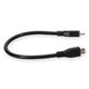 AddOn Networks  câble USB USB 2.0 0,2 m Micro-USB B USB A Noir - USBOTG8IN AddOn Networks  câble USB USB 2.0 0,2 m Micro-USB B USB A Noir - USBOTG8IN