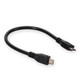 AddOn Networks  câble USB USB 2.0 0,2 m Micro-USB B USB A Noir - USBOTG8IN AddOn Networks  câble USB USB 2.0 0,2 m Micro-USB B USB A Noir - USBOTG8IN
