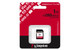 Kingston Technology 1TB Canvas React Plus SDXC UHS-II 280R/150W U3 V60 for Full HD/4K - SDR2V6/1TB