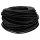 AddOn Networks  câble de réseau Noir 152,4 m Cat6 U/UTP (UTP) - ADD-CAT6BULK500F-BK