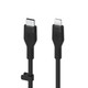 Belkin  câble Lightning 1 m Noir - CAA009BT1MBK