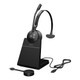Jabra Engage 55 SE Casque Sans fil Arceau Bureau/Centre d'appels Noir - 9653-475-125