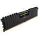 Corsair Vengeance LPX  module de mémoire 256 Go 8 x 32 Go DDR4 3600 MHz - CMK256GX4M8D3600C18 Corsair Vengeance LPX  module de mémoire 256 Go 8 x 32 Go DDR4 3600 MHz - CMK256GX4M8D3600C18