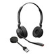 Jabra Engage 55 SE Casque Sans fil Arceau Bureau/Centre d'appels Noir - 9659-410-125