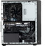 MSI Pro DP180 13NUC-225US PC Intel® Core™ i7 i7-13700F 16 Go DDR4-SDRAM 2 To SSD NVIDIA GeForce RTX 4060 Windows 11 Home Bureau Noir - PRO DP180 13NUC-225US