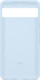 Google Coque Pixel 7a Arctic Blue - GGLGA04322