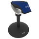 Socket Mobile SocketScan S720 Lecteur de code barre portable 1D/2D Bleu - CX4064-3127 Socket Mobile SocketScan S720 Lecteur de code barre portable 1D/2D Bleu - CX4064-3127