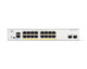 Cisco  commutateur réseau Géré L2/L3 Gigabit Ethernet (10/100/1000) Blanc - C1300-16FP-2G