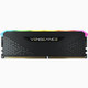 Corsair Vengeance RGB  module de mémoire 16 Go 1 x 16 Go DDR4 - CMG16GX4M1E3200C16