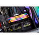 Corsair Vengeance RGB Pro  module de mémoire 128 Go 4 x 32 Go DDR4 288-pin DIMM - CMW128GX4M4D3000C16