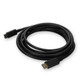 AddOn Networks  câble DisplayPort 2 m Noir - DP2DP14MM8K2M