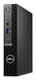 DELL OptiPlex 7020 Intel® Core™ i7 i7-14700T 16 Go DDR5-SDRAM 256 Go SSD Windows 11 Pro MFF Mini PC Noir - GDX46 DELL OptiPlex 7020 Intel® Core™ i7 i7-14700T 16 Go DDR5-SDRAM 256 Go SSD Windows 11 Pro MFF Mini PC Noir - GDX46