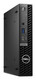 DELL OptiPlex 7020 Intel® Core™ i7 i7-14700T 16 Go DDR5-SDRAM 256 Go SSD Windows 11 Pro MFF Mini PC Noir - GDX46 DELL OptiPlex 7020 Intel® Core™ i7 i7-14700T 16 Go DDR5-SDRAM 256 Go SSD Windows 11 Pro MFF Mini PC Noir - GDX46