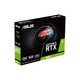 ASUS GeForce RTX 3050 LP BRK OC Edition NVIDIA 6 Go GDDR6 - 90YV0KQ0-M0NA00