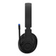Belkin SOUNDFORM INSPIRE Casque Avec fil &sans fil Arceau Appels/Musique USB Type-C Bluetooth Noir - AUD006BTBLK
