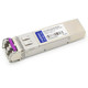 AddOn Networks  module émetteur-récepteur de réseau Fibre optique 10000 Mbit/s SFP+ 1490 nm - SFP-10GB-CW-49-80-AO